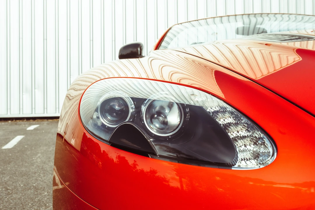 2012 Aston Martin V12 Vantage (2010-2018) - Image 14 of 31