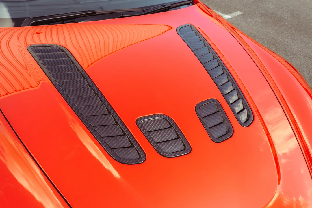 2012 Aston Martin V12 Vantage (2010-2018) - Image 16 of 31