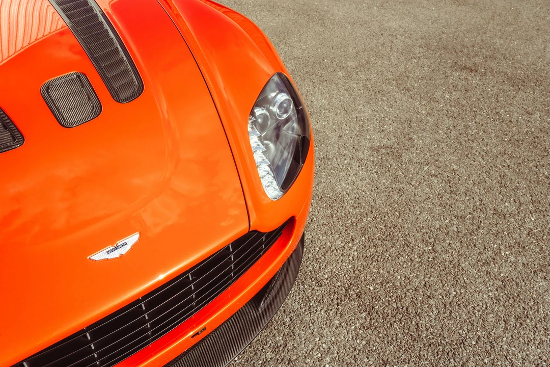 2012 Aston Martin V12 Vantage (2010-2018) - Image 17 of 31