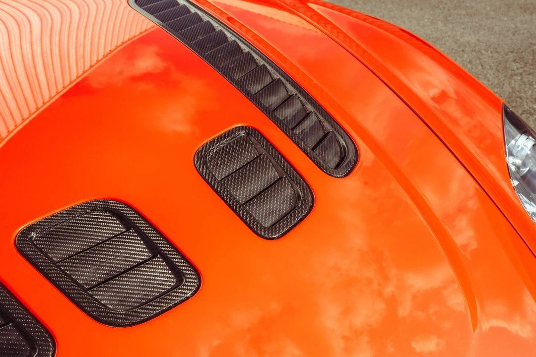2012 Aston Martin V12 Vantage (2010-2018) - Image 18 of 31