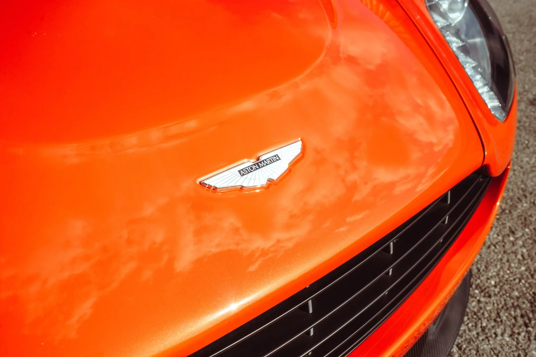 2012 Aston Martin V12 Vantage (2010-2018) - Image 23 of 31