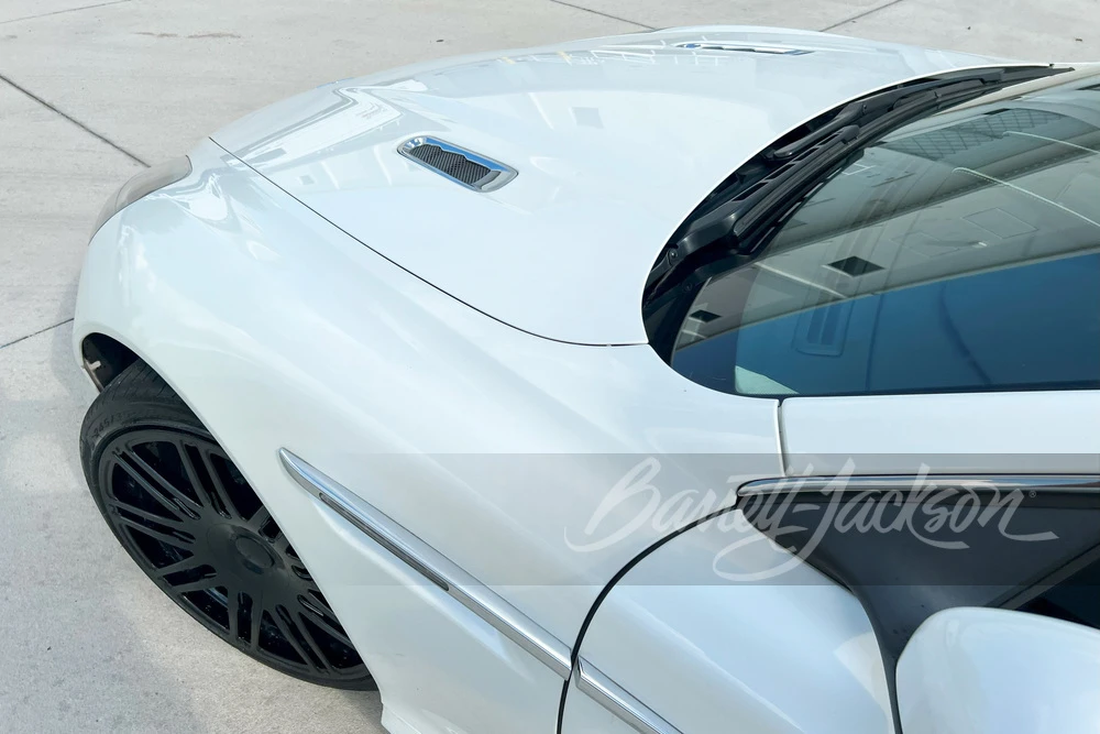 2012 Aston Martin Virage (2011-2012) - Image 10 of 17