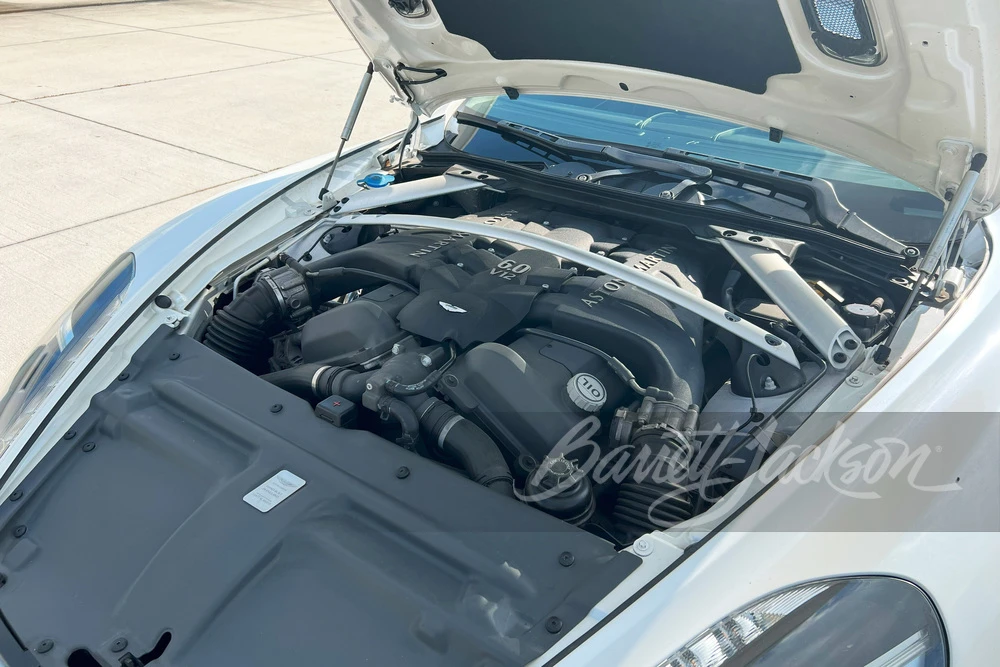 2012 Aston Martin Virage (2011-2012) - Image 15 of 17