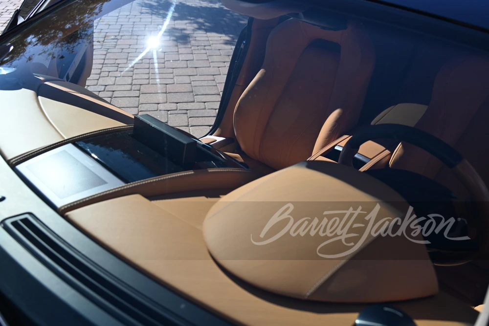 2012 Aston Martin Virage (2011-2012) - Image 16 of 16