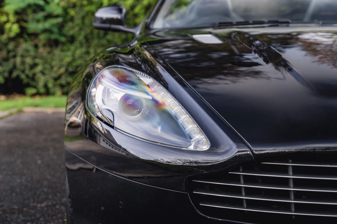 2012 Aston Martin Virage (2011-2012) - Image 19 of 31