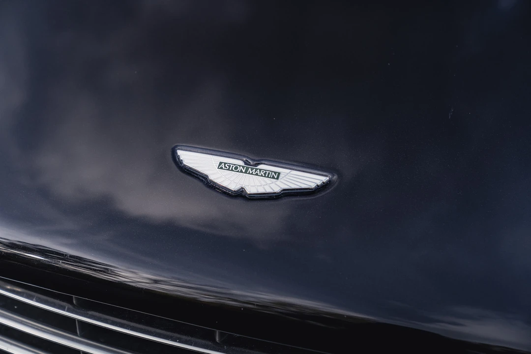 2012 Aston Martin Virage (2011-2012) - Image 26 of 31