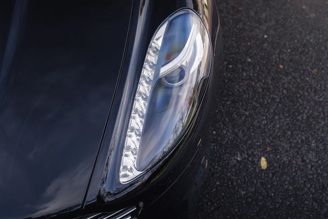 2012 Aston Martin Virage (2011-2012) - Image 27 of 31