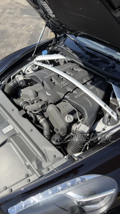 2012 Aston Martin Virage (2011-2012) - Image 5 of 9