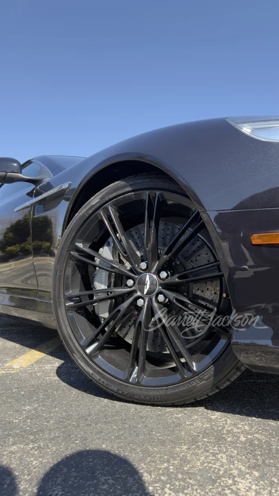 2012 Aston Martin Virage (2011-2012) - Image 6 of 9