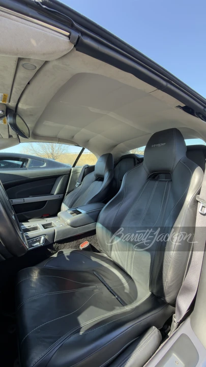 2012 Aston Martin Virage (2011-2012) - Image 7 of 9