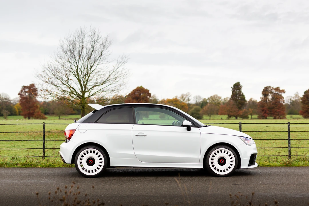 2012 Audi A1 - Image 9 of 31