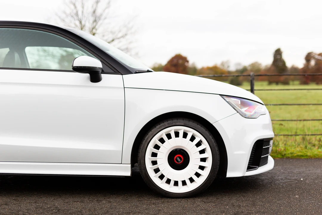 2012 Audi A1 - Image 27 of 31