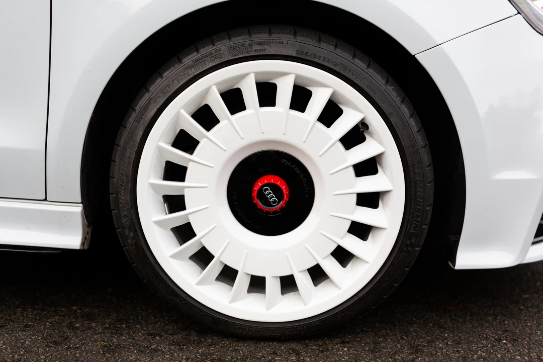 2012 Audi A1 - Image 28 of 31