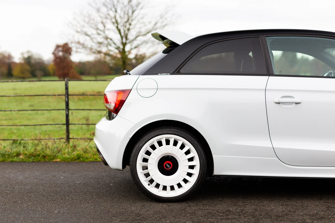 2012 Audi A1 - Image 29 of 31