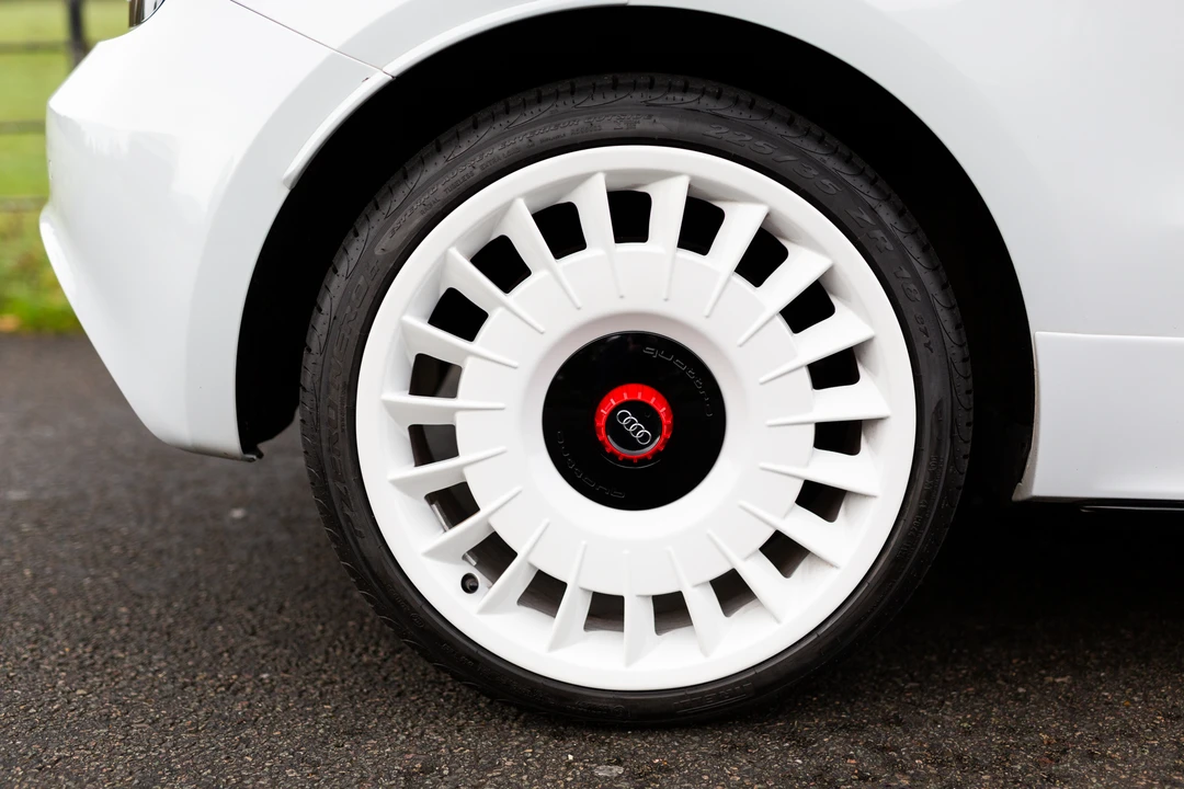 2012 Audi A1 - Image 30 of 31