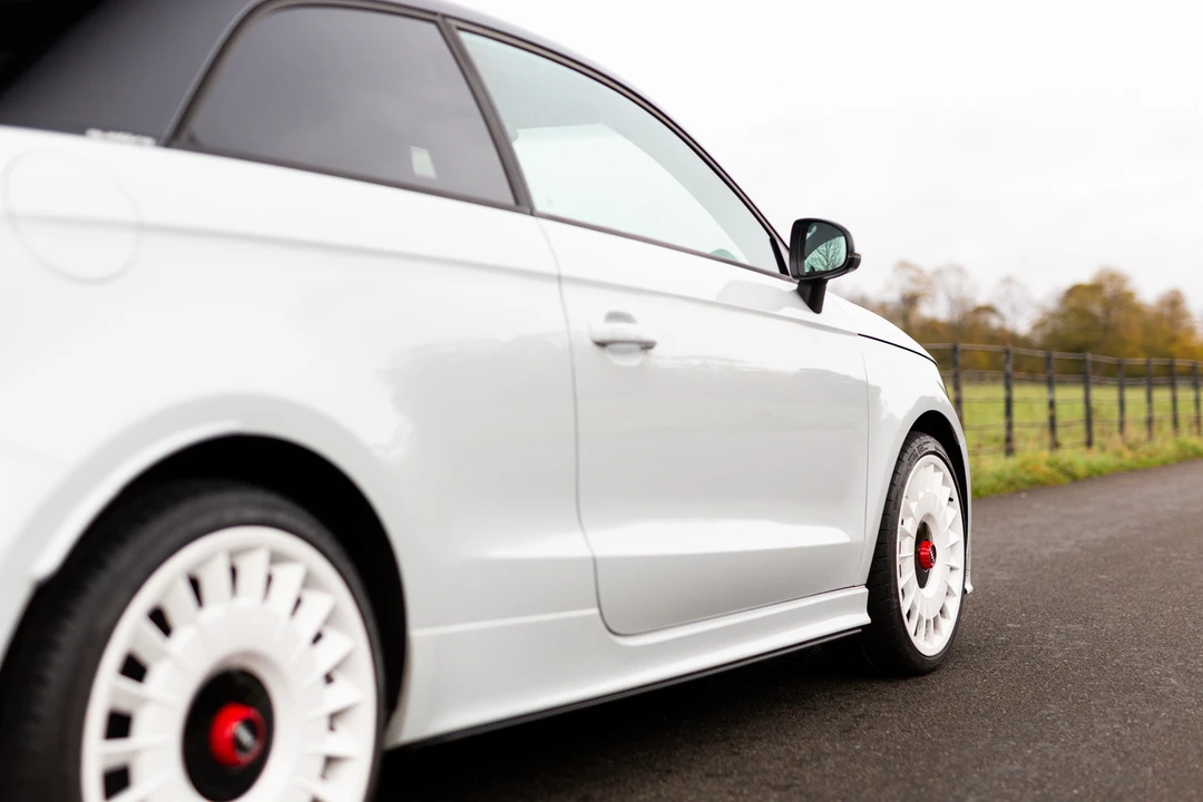 2012 Audi A1 - Image 31 of 31