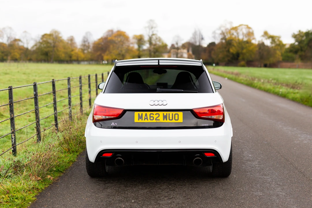 2012 Audi A1 - Image 12 of 31