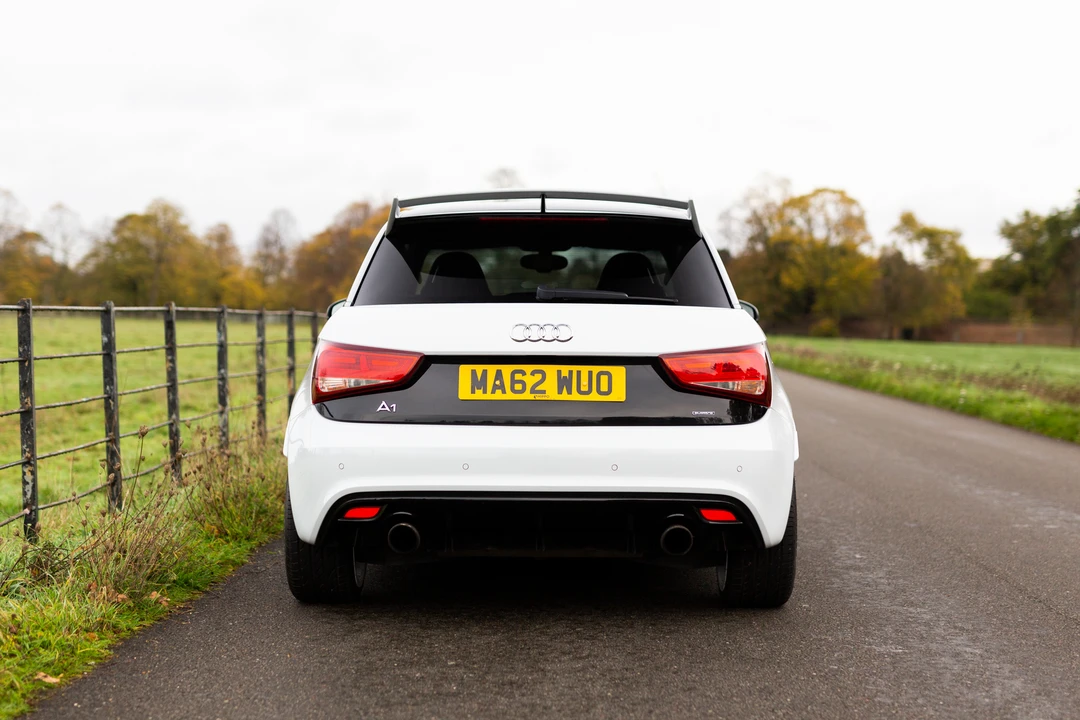 2012 Audi A1 - Image 13 of 31