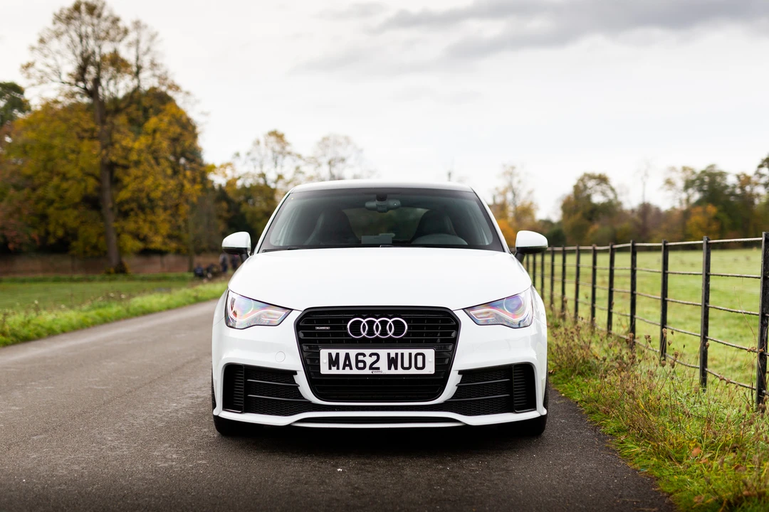 2012 Audi A1 - Image 14 of 31