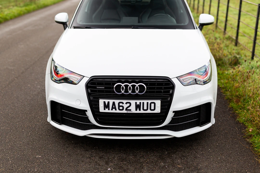 2012 Audi A1 - Image 15 of 31