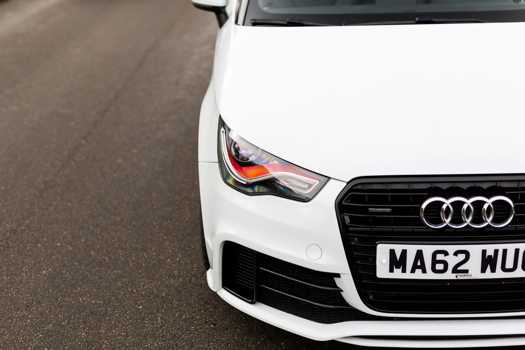2012 Audi A1 - Image 16 of 31