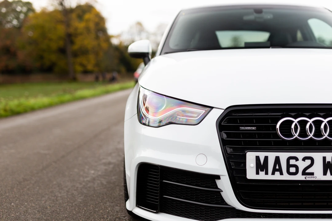 2012 Audi A1 - Image 17 of 31