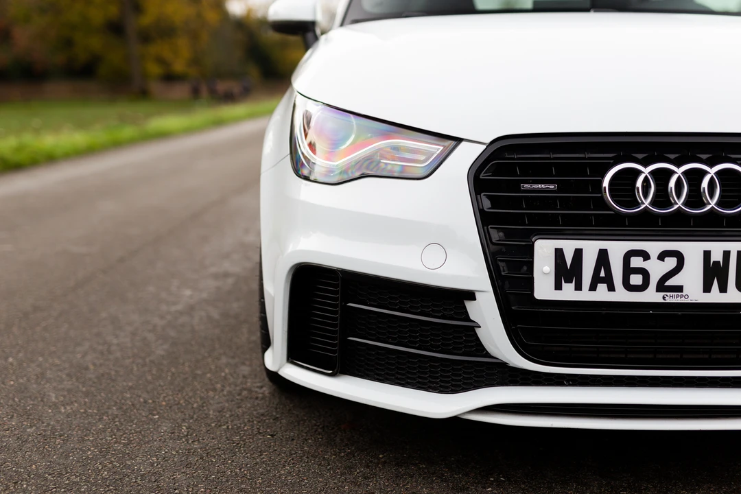 2012 Audi A1 - Image 18 of 31