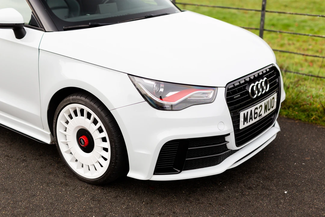 2012 Audi A1 - Image 19 of 31