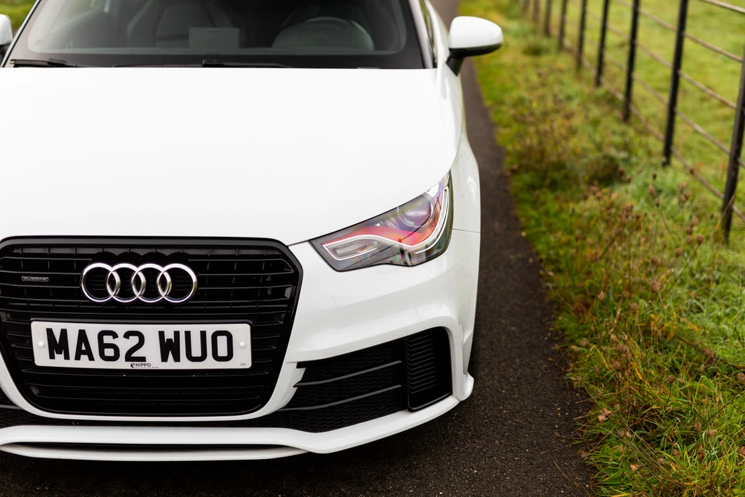 2012 Audi A1 - Image 20 of 31