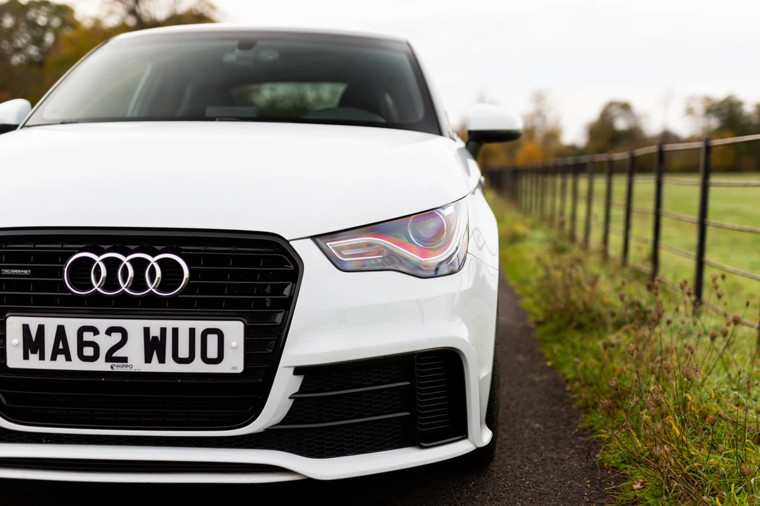 2012 Audi A1 - Image 21 of 31