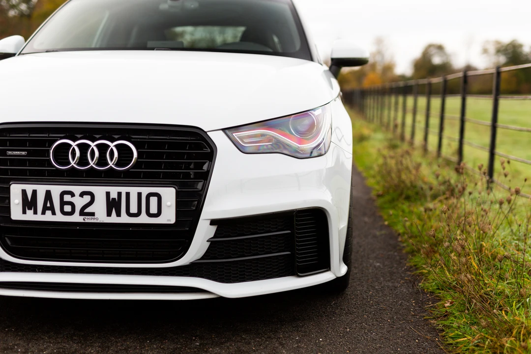 2012 Audi A1 - Image 22 of 31