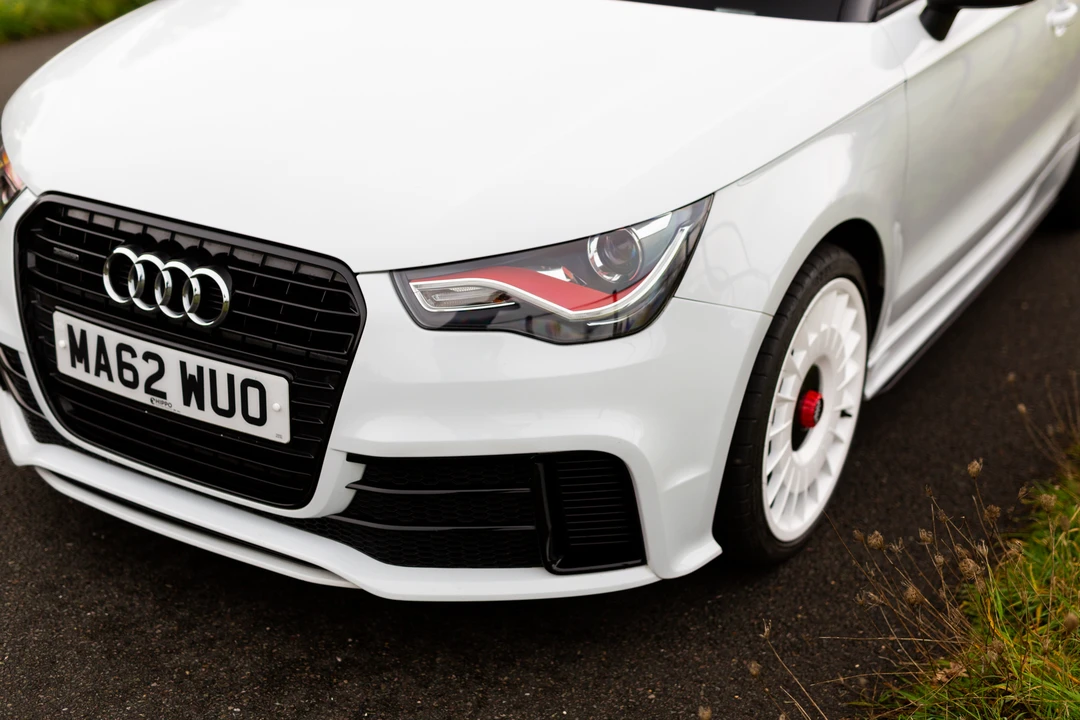 2012 Audi A1 - Image 23 of 31