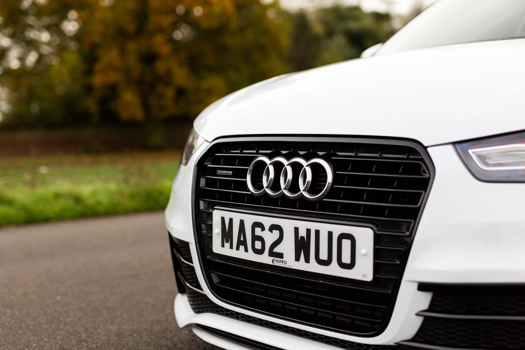 2012 Audi A1 - Image 24 of 31