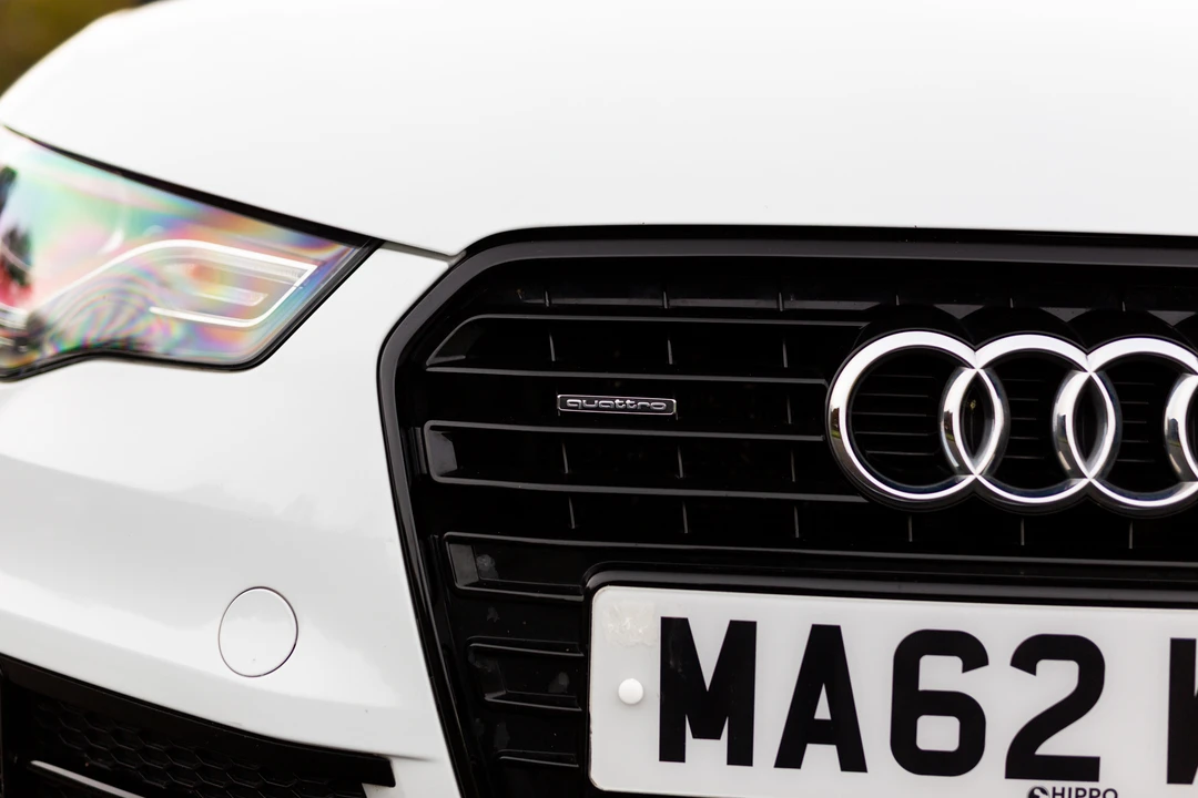 2012 Audi A1 - Image 25 of 31