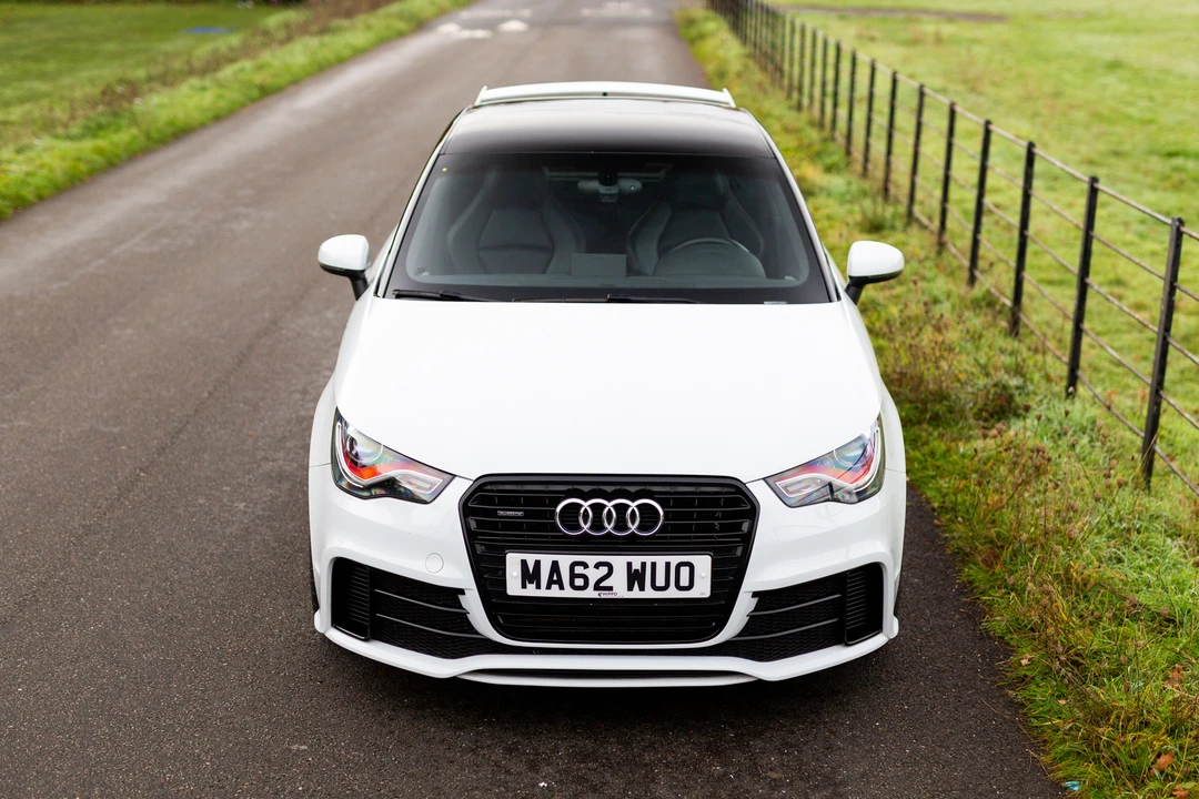 2012 Audi A1 - Image 26 of 31