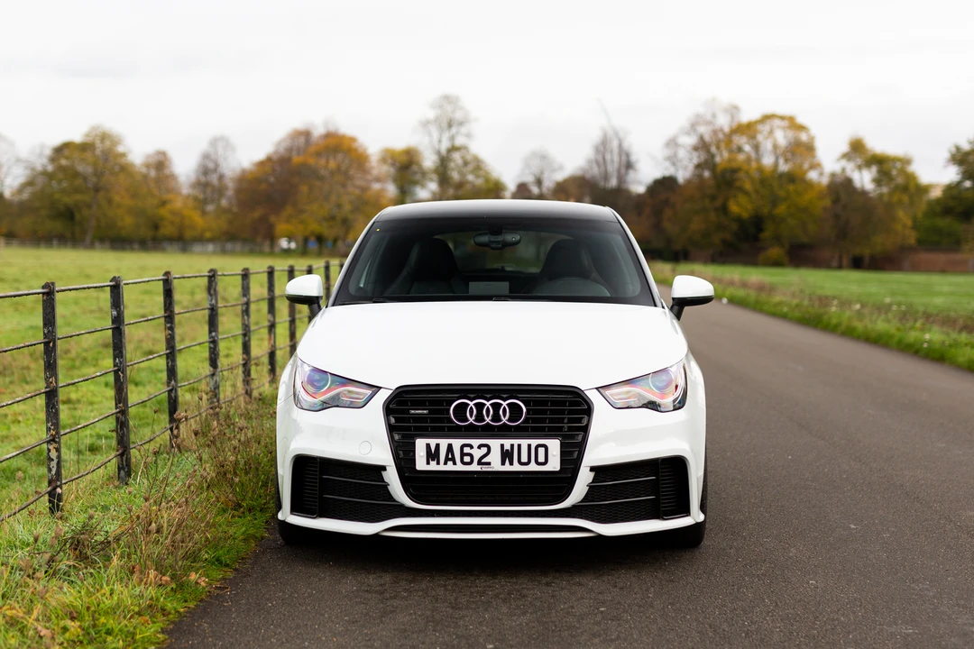 2012 Audi A1 - Image 8 of 31
