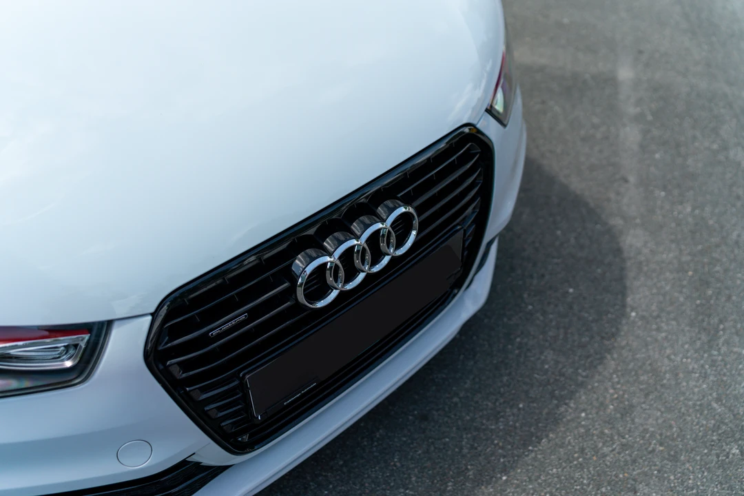 2012 Audi A1 - Image 18 of 31