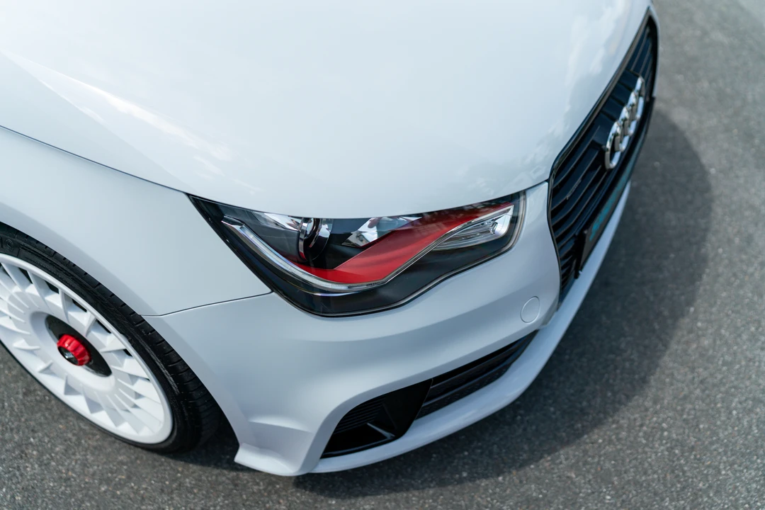 2012 Audi A1 - Image 19 of 31