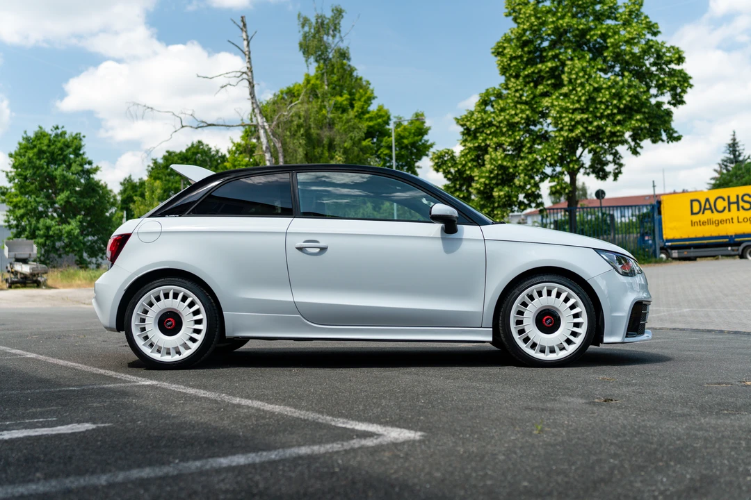 2012 Audi A1 - Image 5 of 31
