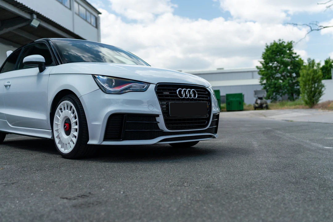 2012 Audi A1 - Image 27 of 31