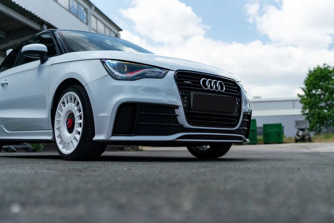 2012 Audi A1 - Image 26 of 31