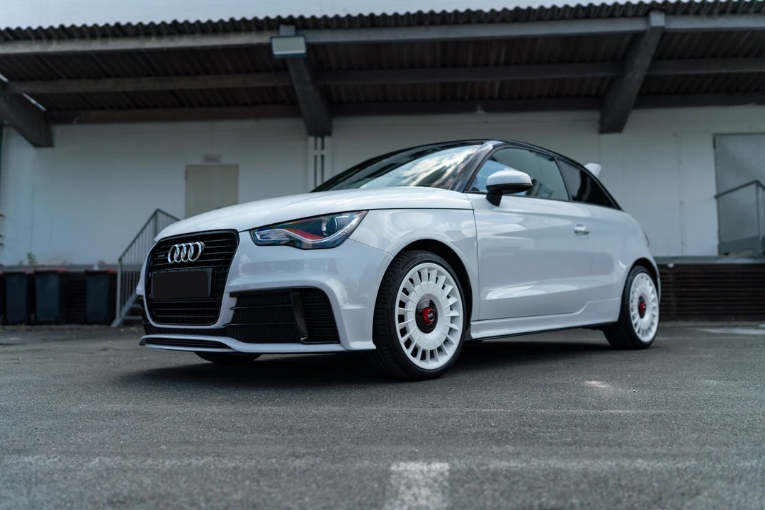 2012 Audi A1 - Image 10 of 31