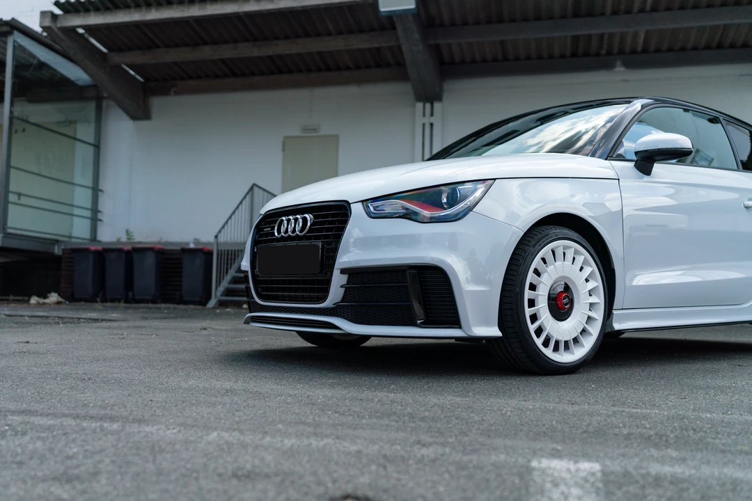 2012 Audi A1 - Image 28 of 31