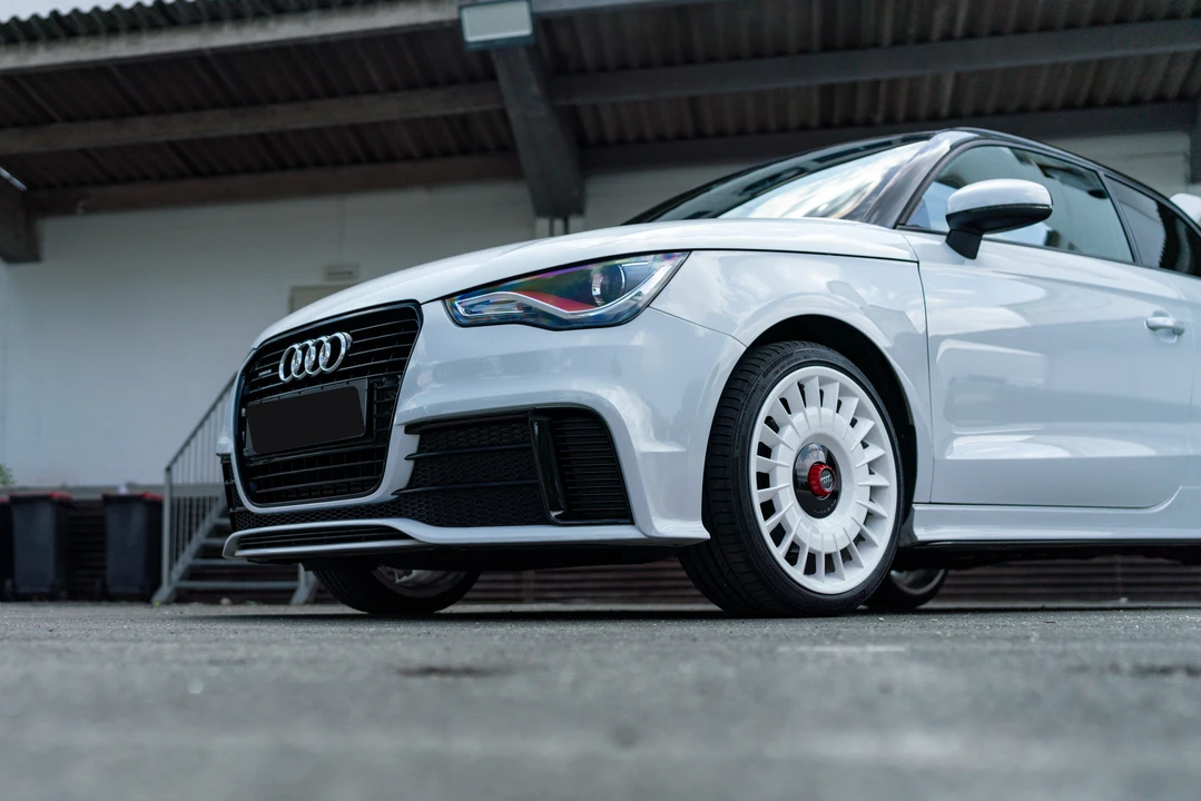 2012 Audi A1 - Image 29 of 31