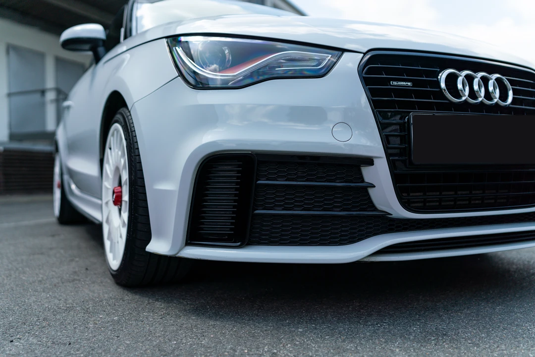 2012 Audi A1 - Image 20 of 31