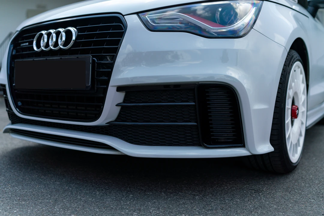 2012 Audi A1 - Image 21 of 31