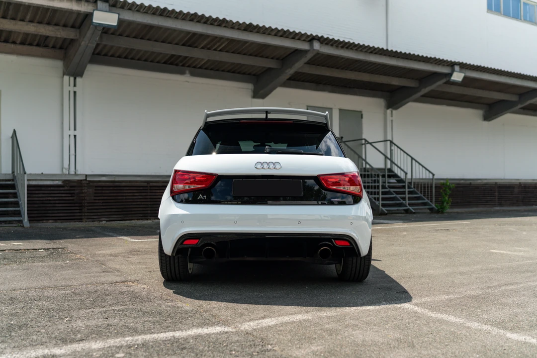 2012 Audi A1 - Image 15 of 31