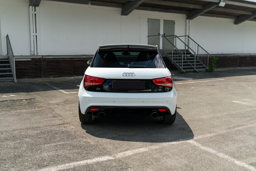 2012 Audi A1 - Image 7 of 31