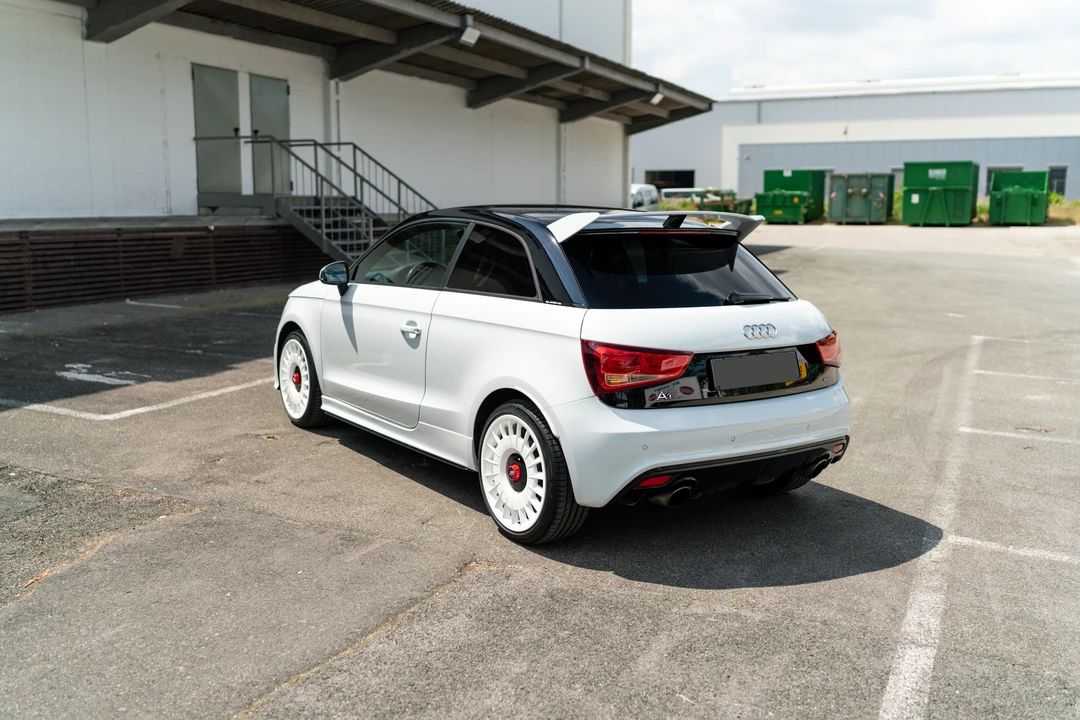 2012 Audi A1 - Image 16 of 31