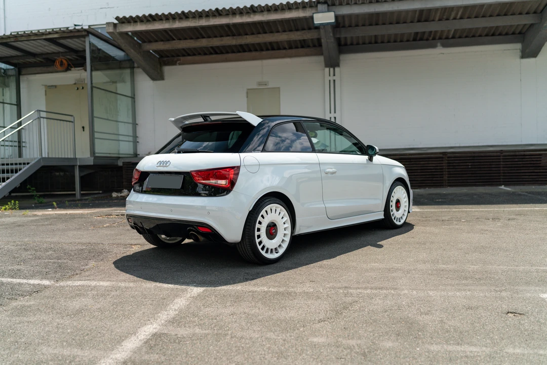 2012 Audi A1 - Image 6 of 31